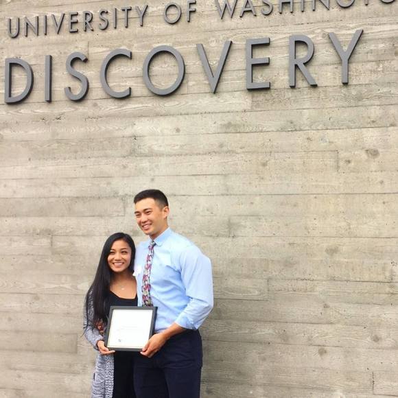 Meet your Posher, Andrew - Picture 1 of 1